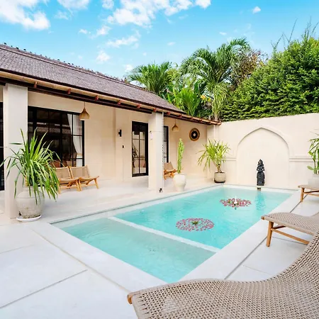 Villa Terracotta Canggu